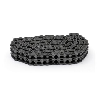 TSUBAKI Primärkette Primary Chain 100 Links für Harley WL Flathead 29-52