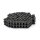 TSUBAKI Primary Chain Primärkette 86 Links für Harley Touring Trike 07-24