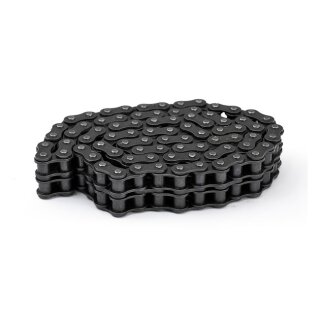 Shorter Tsubaki Primary Chain Primärkette 80 Links für Harley 37-06