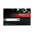 Tsubaki 530 XRG Sigma X-ring chain, 108 links