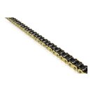 Tsubaki 530 XRG Sigma X-ring chain, 108 links