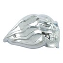 SKULL AIRCLEANER KIT