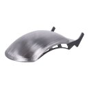 NCC, BK rear fender kit, smooth. 3-Cut-Out. 300mm