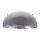 NCC, BK rear fender kit, smooth. 3-Cut-Out. 300mm