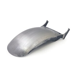 NCC, BK rear fender kit, smooth. No Cut-Out. 300mm