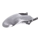 NCC, BK rear fender kit, smooth. No Cut-Out. 266mm