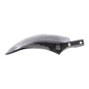 NCC, BK rear fender kit, smooth. No Cut-Out. 266mm
