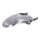 NCC, BK rear fender kit, smooth. No Cut-Out. 266mm