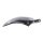 NCC, BK rear fender kit, smooth. No Cut-Out. 266mm