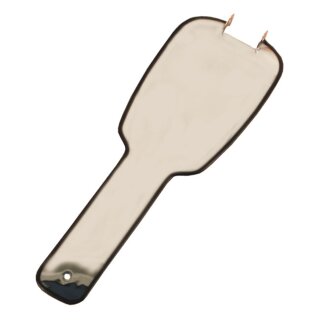 CUSTOM STEEL DASH PANEL, PLAIN