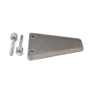 NCC SHOCK ABSORBER QUICK MOUNT KIT