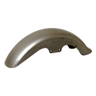 Ersatz Front Fender Stahl genietet für Harley Softail Fatboy 90-96