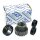 S&S, 90-99 B.T. pinion shaft gear/conversion kit. Red