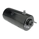Prestolite Starter Anlasser schwarz für Harley 66-83
