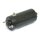 Starter motor, Prestolite style. Black