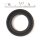 James, oil seal starter shaft. Dual lip