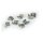 Valve key set