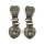 RYDER FRONT CLIPS HEART/SKULL