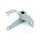 SHIFT LEVER, STARTER GEAR