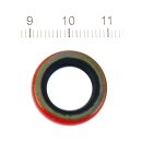 James, oil seal shifter shaft cover