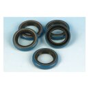 James, oil seal shifter shaft cover