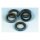 James, oil seal shifter shaft cover