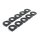 Spring washer, footpeg