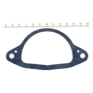 James, gasket oil deflector plate starter. .031" paper