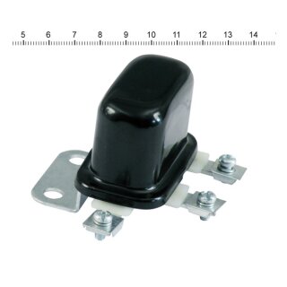 Mechanisches Anlasser Relais für Harley 67-74
