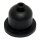 Anlasser Solenoid Gummischuh Abdeckung für Harley 65-88