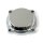 CV Vergaser Deckel chrom Cover  für Harley Sportster Softail Dyna Evo Twin Cam