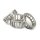 41-99 connecting rod roller retainer set