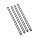 S&S, adjustable chromoly pushrod set for 74"...