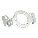 Chrom Luftfilter Adapter Halter für Harley XL...