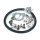 Luftfilteradapter Halter Breather Kit für Harley-Davidson XL Sportster 91-06