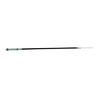 INNER & OUTER CHOKE CABLE (W/O KNOB)