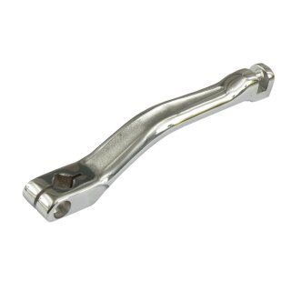 POWER KICKSTART ARM CHROME