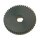 Gear, starter shaft