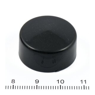 Smoothtopps push-on bolt covers 3/4" hex bolts/nuts. Chrome