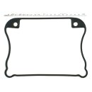 James, gasket lower rocker cover. Rubber