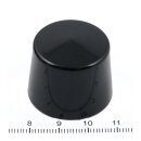 Smoothtopps push-on bolt covers 15/16" hex...