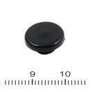 Mushroom style push-on bolt covers 1/4" allen size....