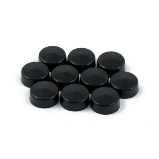 SMOOTHTOPPS, PUSH-ON COVER KIT, CHROME