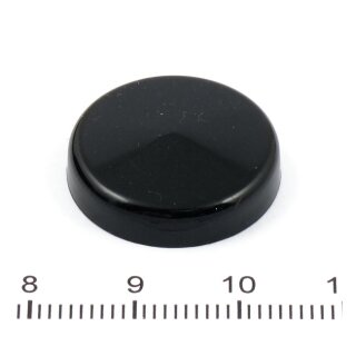 CHROME TORX BOLT COVER