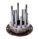 Kupplungskorb Kupplung Nabe 5 Finger für Harley Panhead Shovelhead 41-84