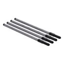 S&S, adj. chromoly pushrod set. Sportster Std length