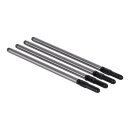 S&S, adj. chromoly pushrod set. Sportster