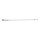 CLUTCH LEVER ROD CHROME