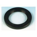 James, oil seal mainshaft