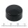 Smoothtopps push-on bolt covers 3/4" hex bolts/nuts. Black